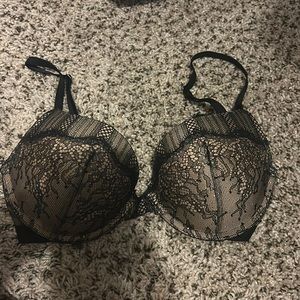Very Sexy 32D bra